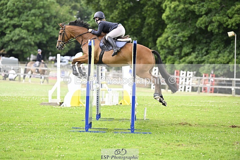 240705-124851-09711 - Cls 28 95cm Amateur Qualifier