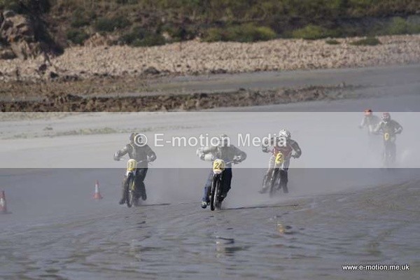 SR 270609-87 - Sand Racing 27/06/09