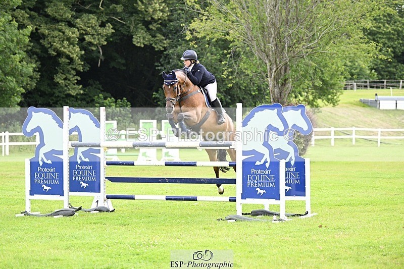 240711-114248-26710 - Cls 117 HOYS Grade C Quali 1.35m