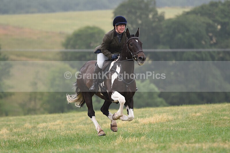 50 - Duns Summer Festival Ellemford Rideout 2026
