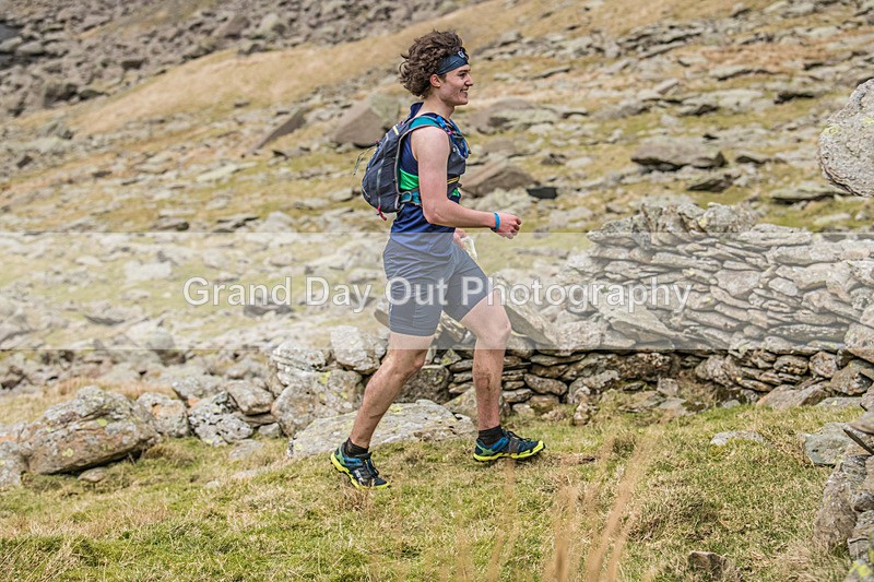 Kong MMM-567 - Kong Mini Mountain Marathon Round 1 Lake District Coniston Sunday 5th March 2023