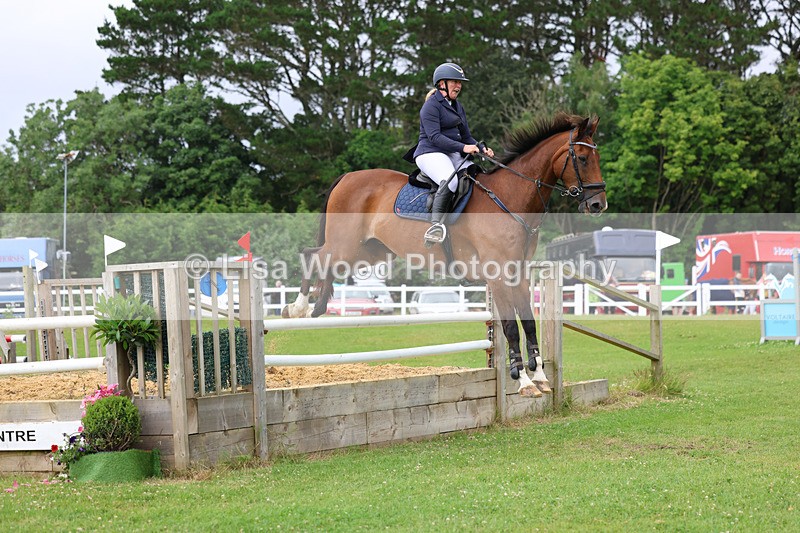 3E7A2672 - Class 7: 90cm open