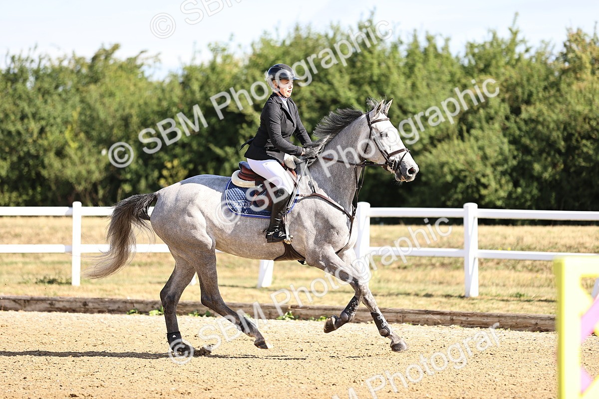 SBM_009232 - Class 7 - Senior Discovery - 1.00m Open