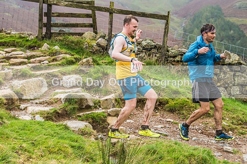 Langdale-1590 - Langdale Horseshoe Fell Race Saturday 7th October 2023