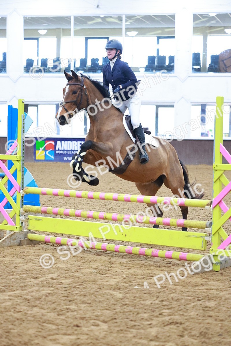 SBM_000072 - Class 1 - Clear Round
