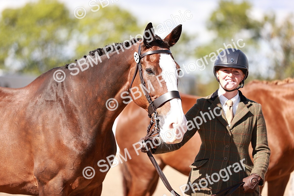 SBM_13346 - class 406 - IH Hunter