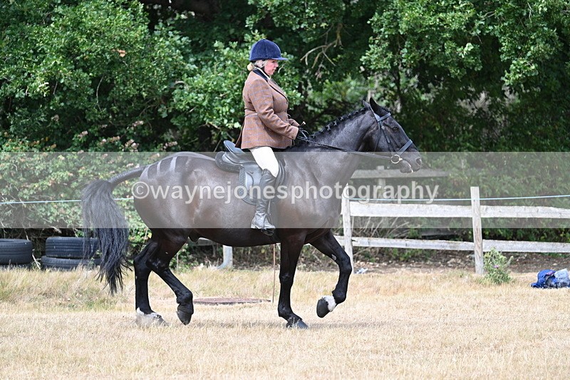 WJ7_1311 - Class 8 Ridden Veterans