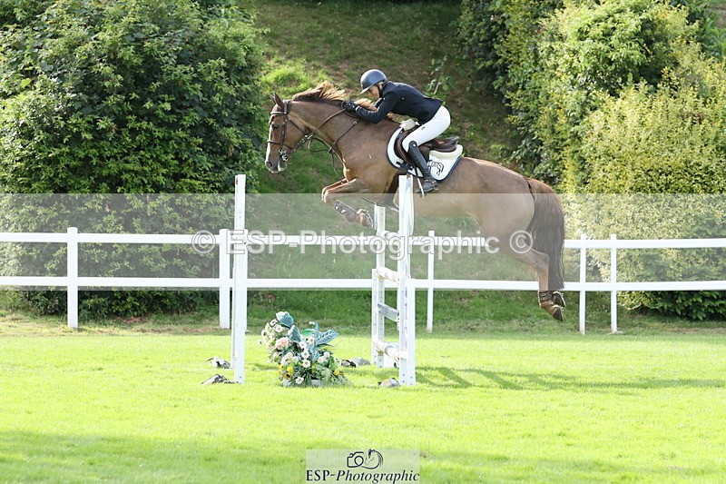 250704A-173715-12550 - Cls 18 Snr 1.40m Grand Prix