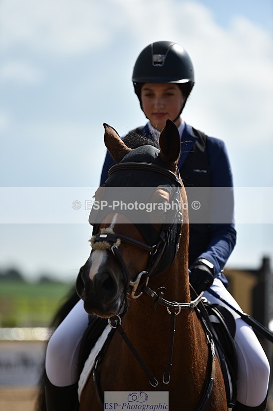 230902A-144844-01825 - Cls 3B Pony Medium 90cm