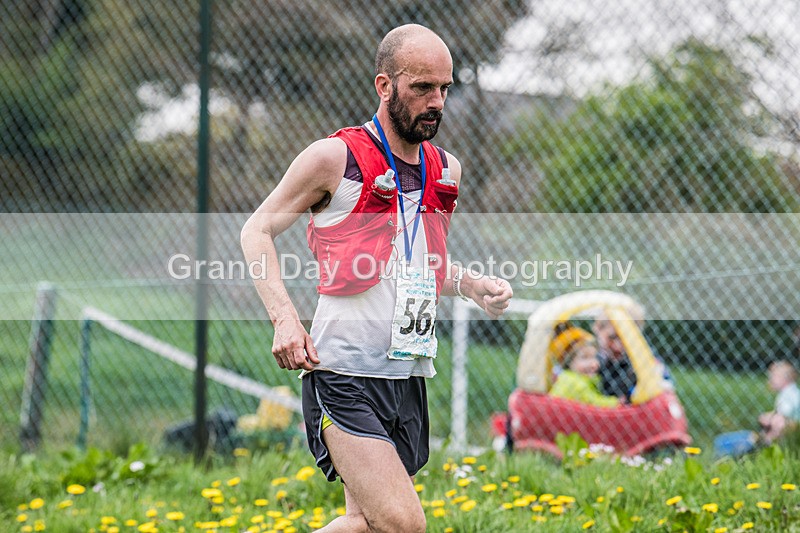 3 Peaks Finish-559 - The 3 Peaks Race Saturday 26th April 2025 - The Finish