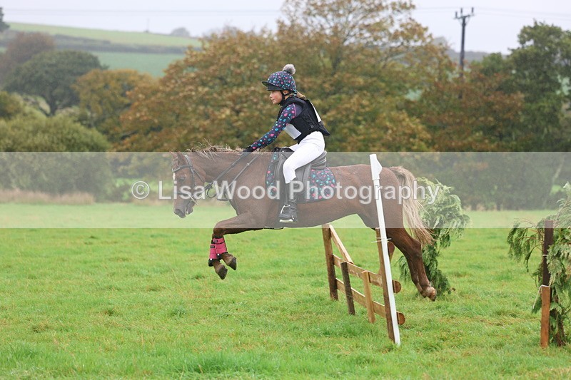 3E7A1040 - Class 1: 65cm: Rails