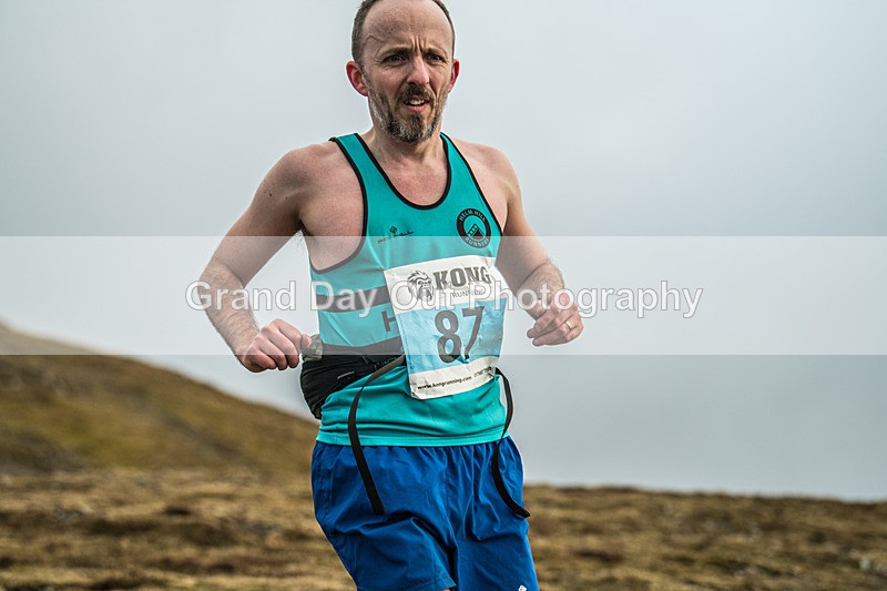 Grisedale-270 - Grisedale Grind Fell Race Wednesday 15th April 2026