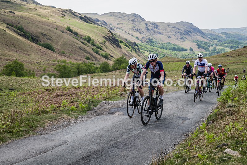 133259 - Hardknott Pass Camera 1 13.00-14.00