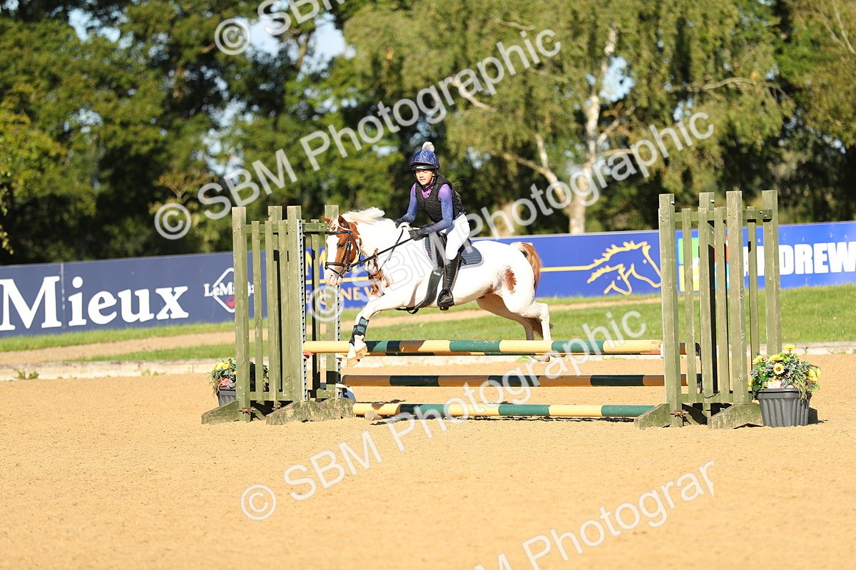 SBM_00905 - E2 Eventers Challenge 60cm Open