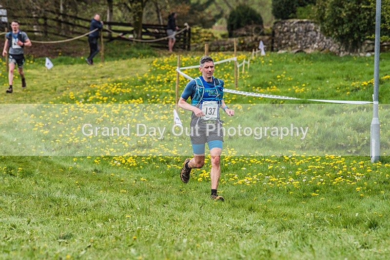 3 Peaks-2144 - The 3 Peaks Race - The Finish - Saturday 29th April 2023