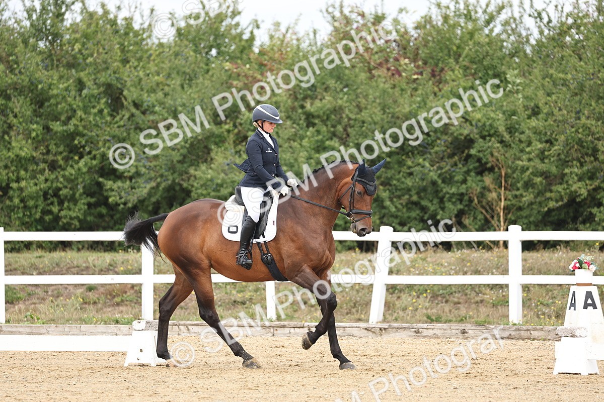 SBM_002546 - Class 7 - Novice 2 Warm Up