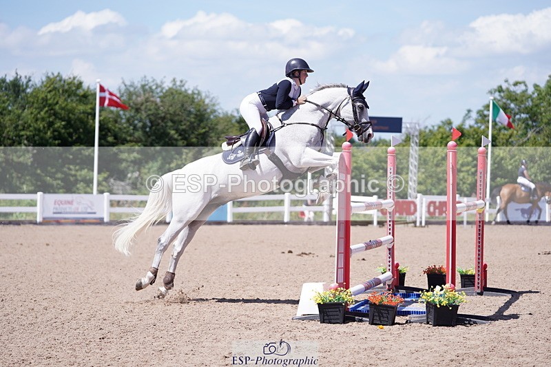 240719A-131938-11433 - Cls 14, 1 Star Silver Tour 1.25m