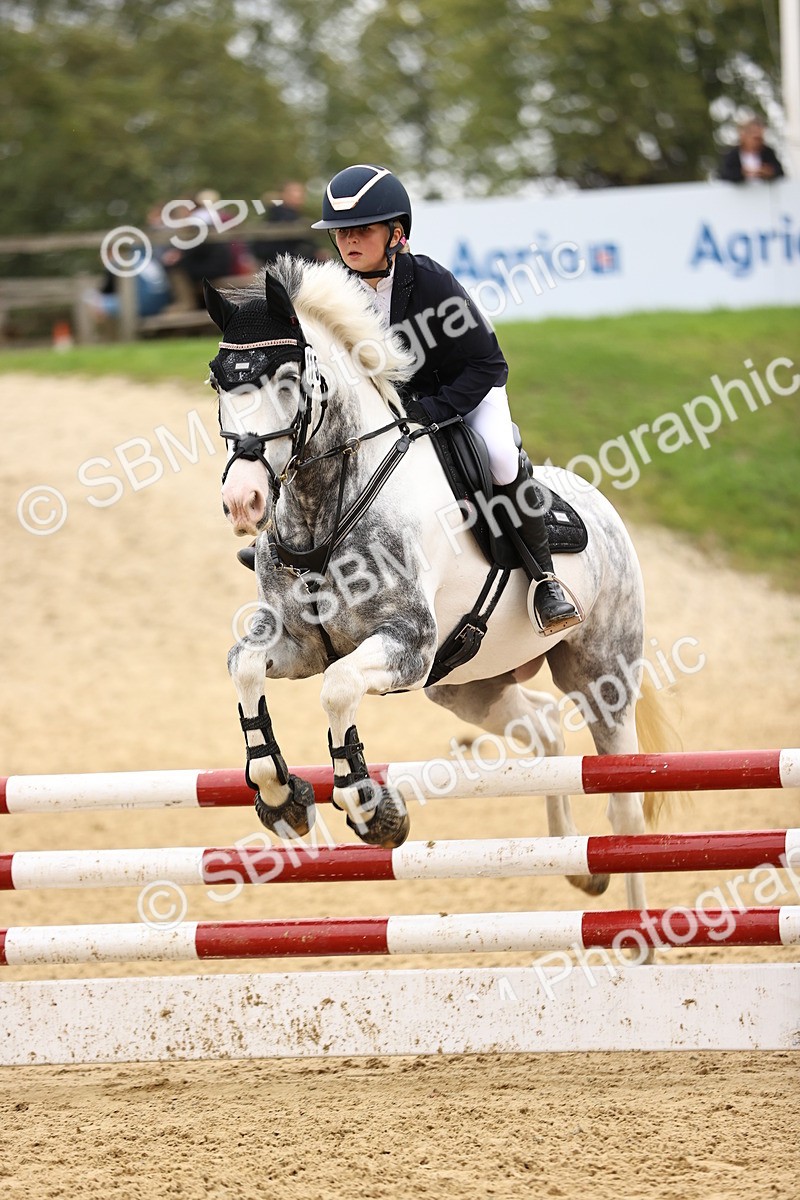 SBM_68723 - J18 - Junior Pony 85cm championship