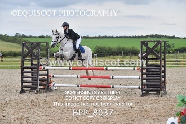 BPP_8037 - CLASS 7 Pony Newcomers/ 1m Open