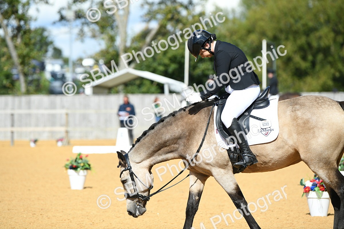 SBM_06533 - D15 Small Tour Championship Novice 24