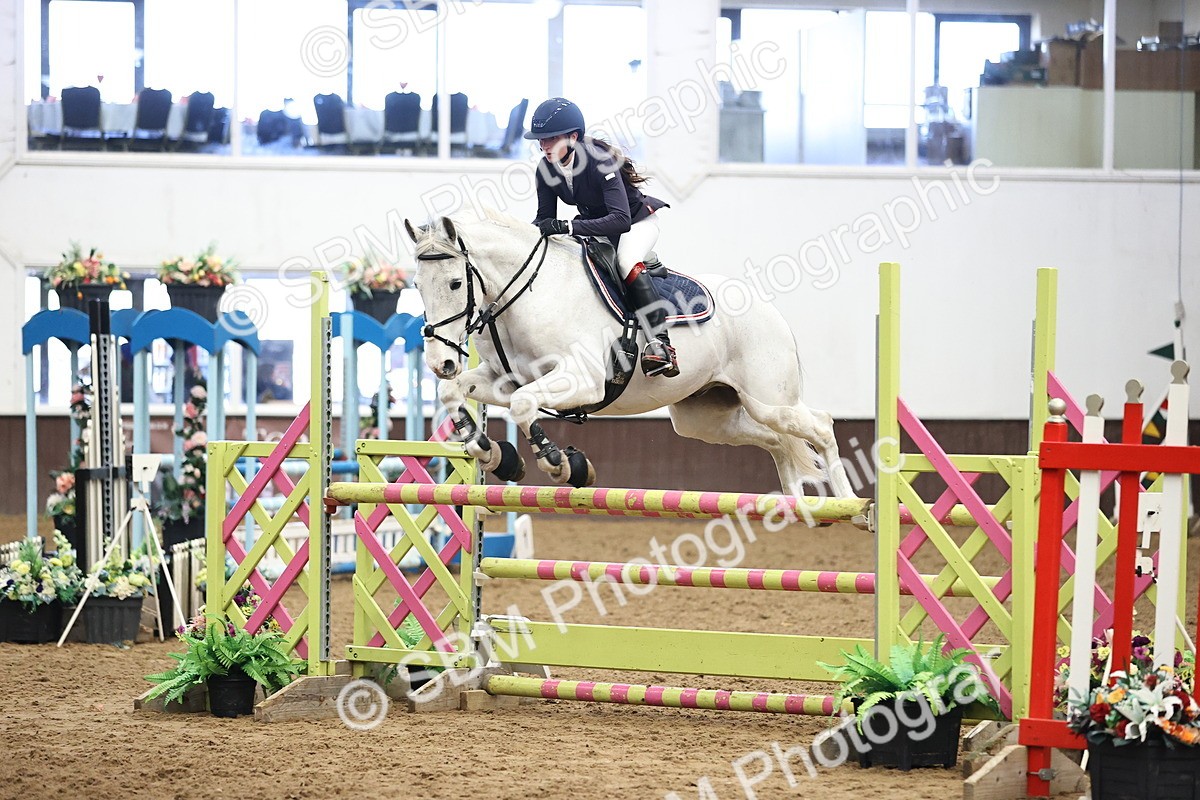 SBM_004531 - Class 15 - Joshua Jones Winter Discovery Championship Qualifier - 1.00m