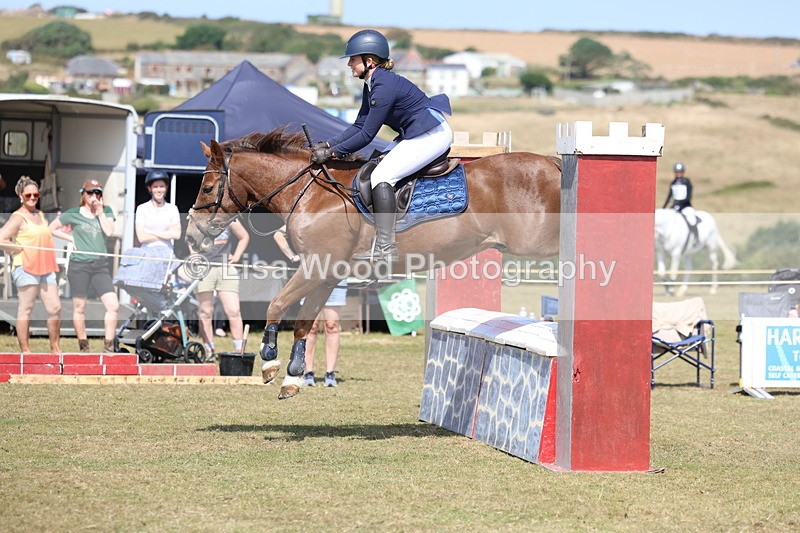 3E7A9391 - Class 4: 80cm