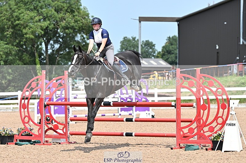 240801A-130816-01738 - Cls 11 1.10m Amateur Qualifier