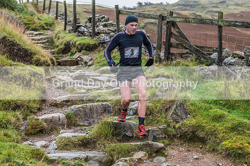 Langdale -860 - Langdale Horseshoe Fell Race Saturday 10th October 2026