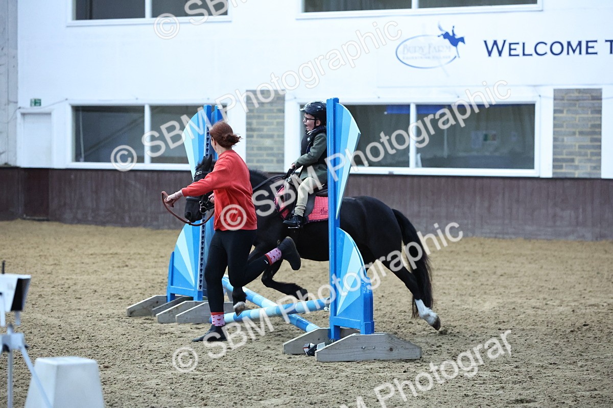 SBM_004342 - Class 1 - 40cm Open