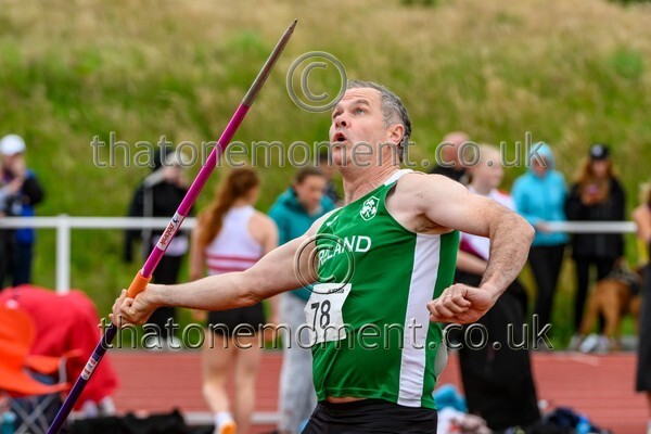 ComMast25-929597 - Field Male Set One