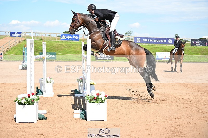 240718A-154854-07341 - Cls 5, 3 Star Big Tour 1.45m