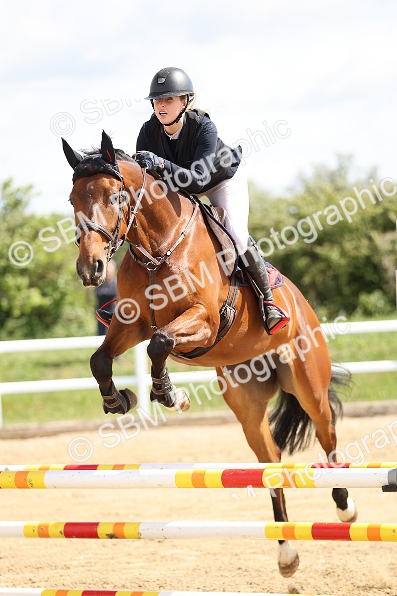 SBM_000221 - Class 2 - Senior British Novice - 90cm
