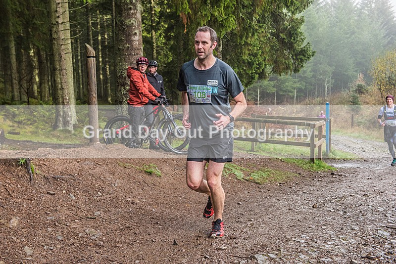Glentress-795 - High Terrain Events Glentress Winter Trail half Marathon & 10K Trail Run Saturday 19th November 2022