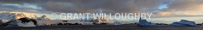  - Antartica