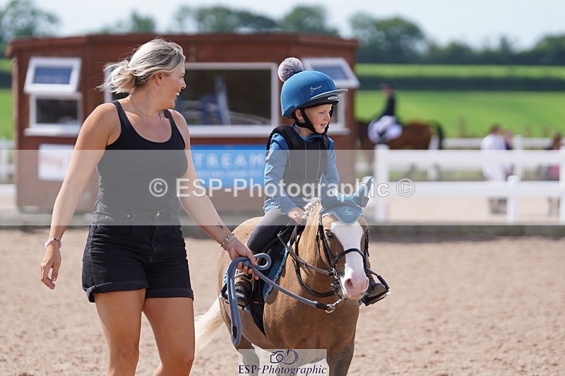240809A-113142-00770 - Showjumping Competition