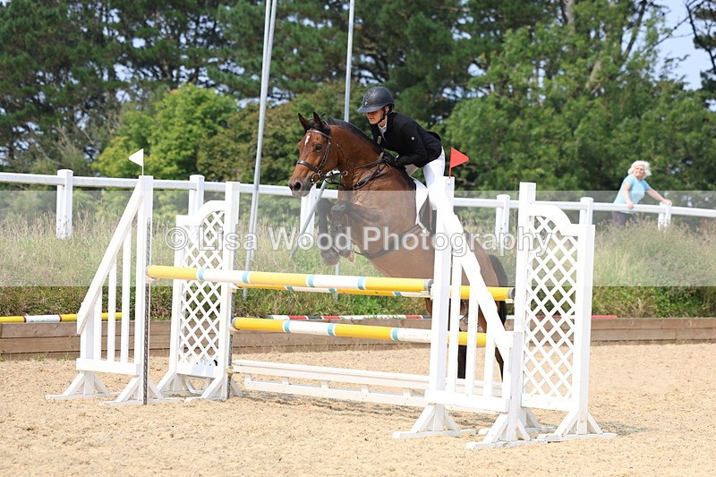 3E7A2326 - Class 7: Senior 1.05m