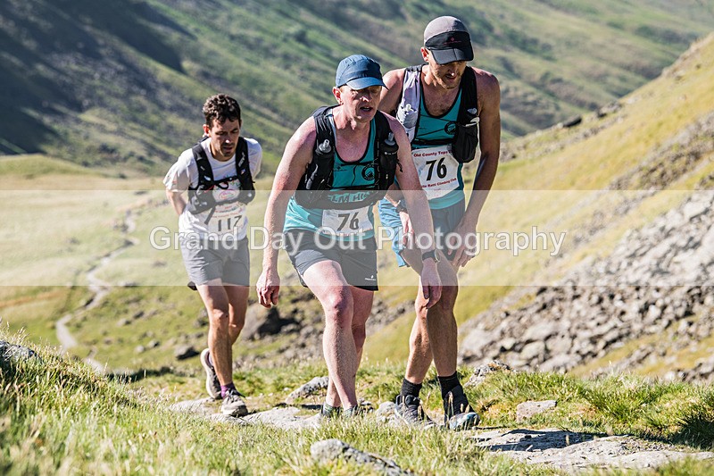 Old County Tops-415 - The Old County Tops Fell Race Saturday 17th May 2025