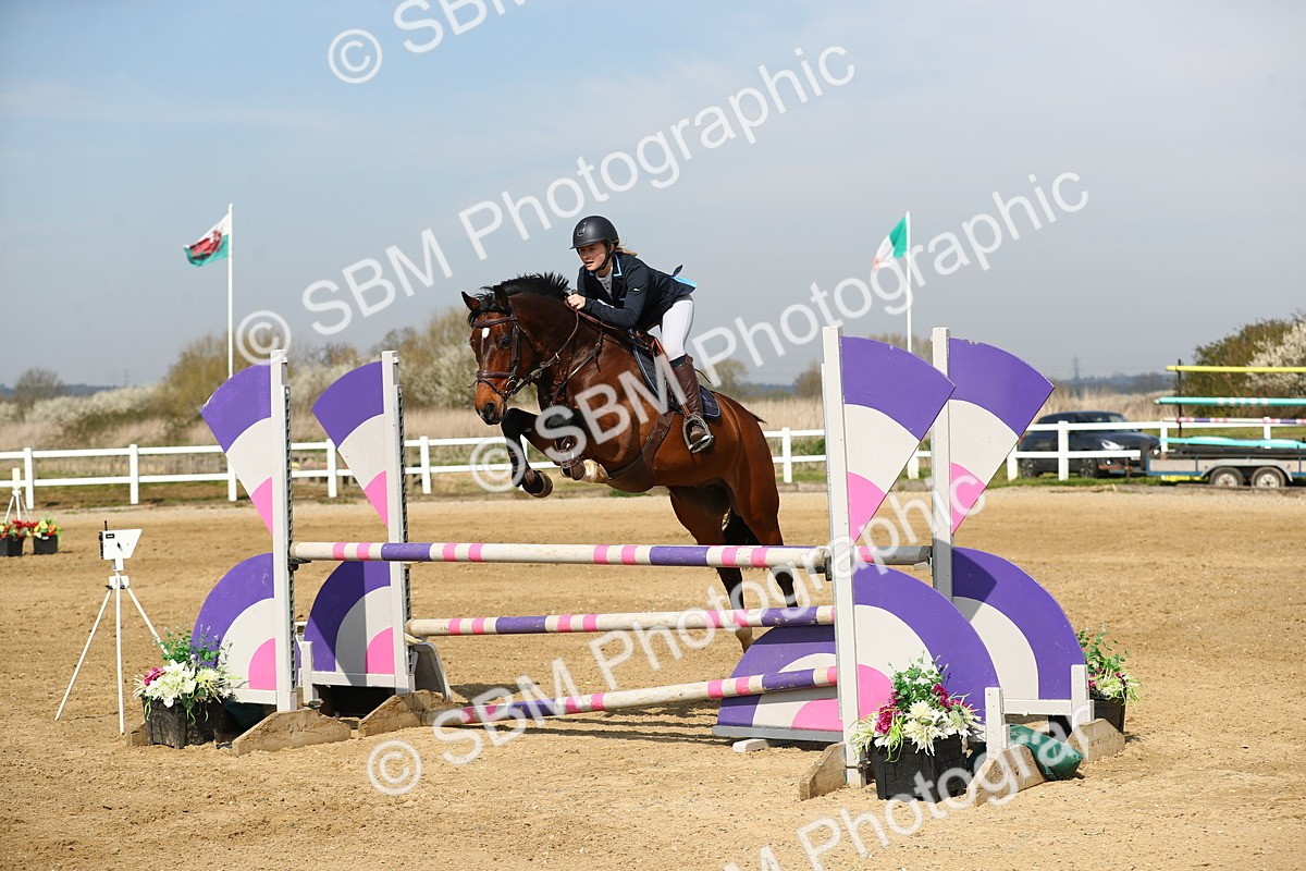 SBM_002202 - Class 9 - Senior Discovery - 1.00m