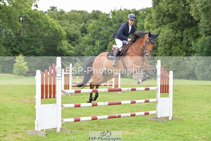 240711-141838-28288 - Cls 130 1.05m Amateur Quali and Open