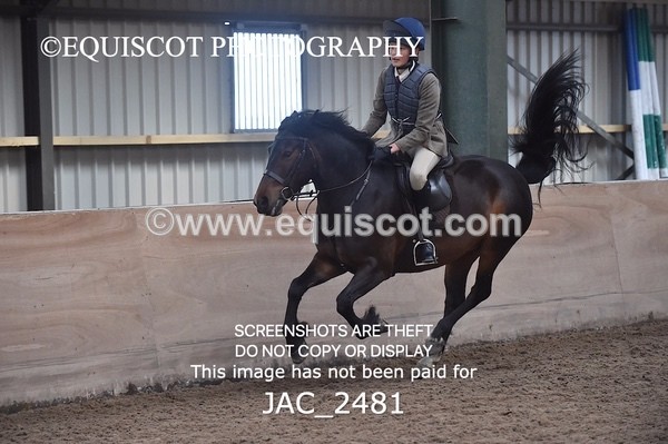 JAC_2481 - CLASS 3 Intermediate Working Hunter