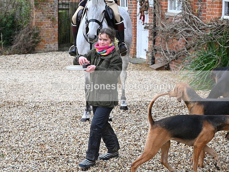 WJ7_9344 - Berks & Bucks Lead Rein - Hendred House 22-12-14