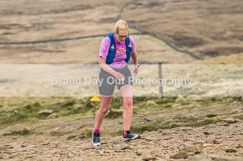 3 Peaks-1123 - The 3 Peaks Race Saturday 27th April 2024