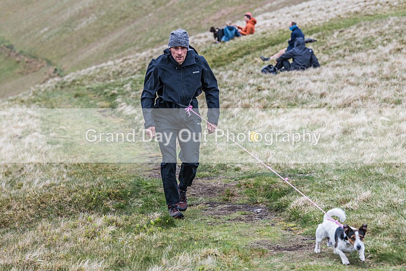 Under 20s-1 - UKA 2026 Senior Inter-Counties Mountain Race - Sedbergh Sunday 3rd May 2026 - Under 20's Trial Race