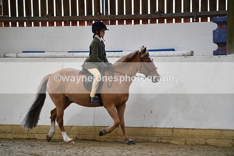 WJ5_6244 - Class 9 Ridden Veteran