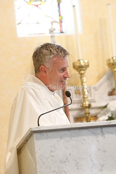 015 - Sandra Grogan and Robert Perez Wedding