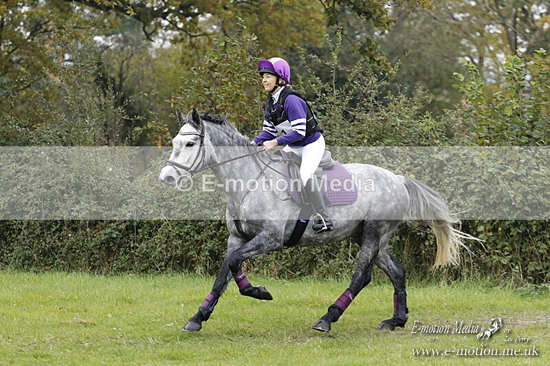 WWHT 181020 WWHT 181020 872 - WWEC Novice Pairs (0.80m) 18/10/20