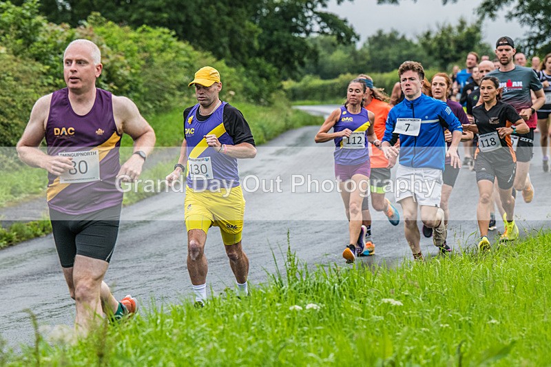 Lambfoot-101 - Lambfoot Loop Road Race Tuesday 1st July 2025