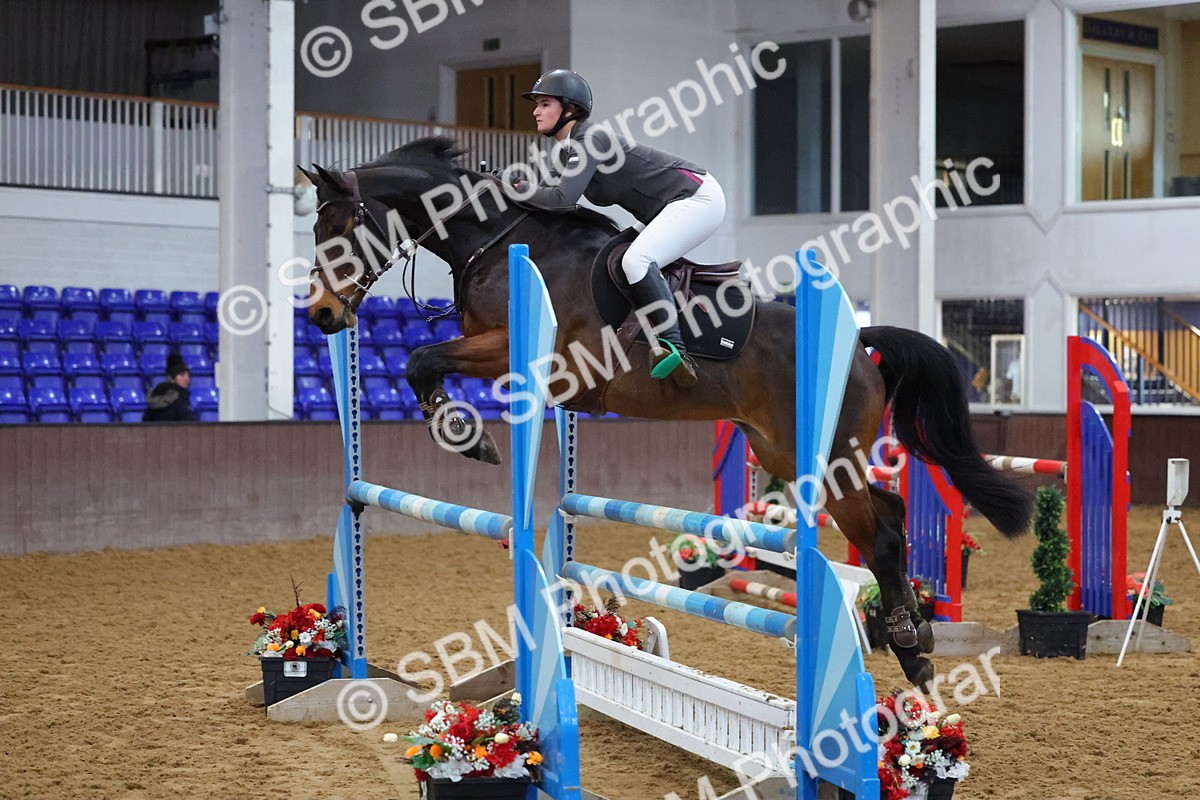 SBM_006804 - Class 26 - Senior Newcomers 1.10m