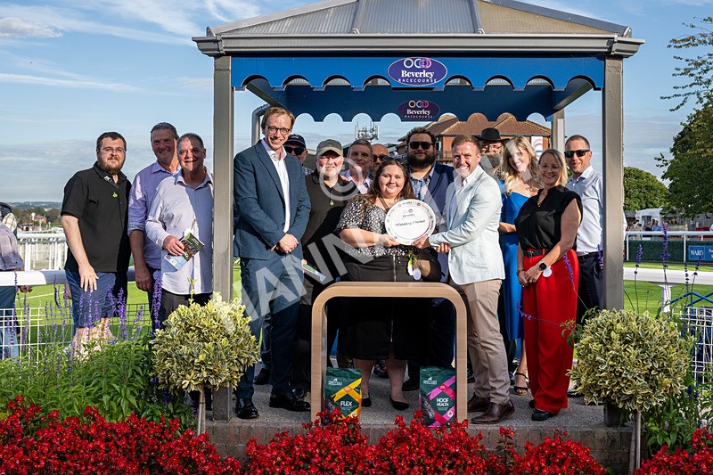 220926-Race 6-Coolree-4411 - Race 6 4.25pm Fango Handicap (Div I)