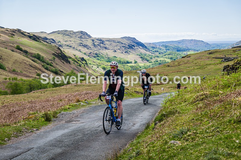 150337 - Hardknott Pass Camera 1 15.00-16.30
